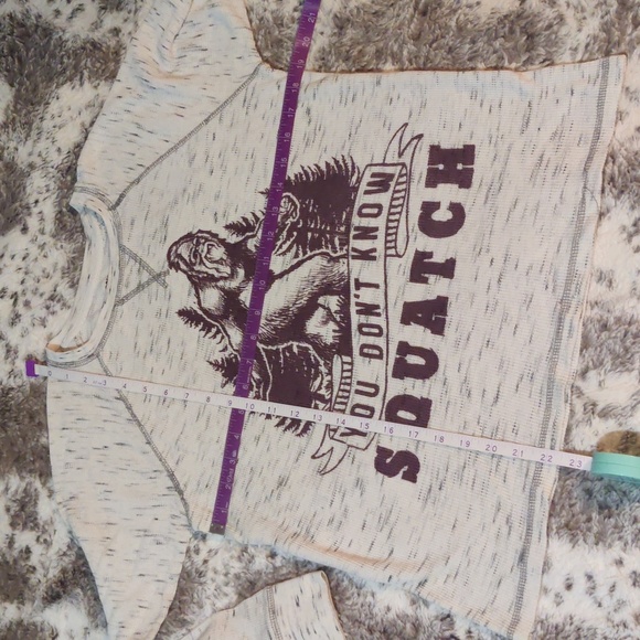 Arizona Jean Company Thermal Shirt - Picture 3 of 3